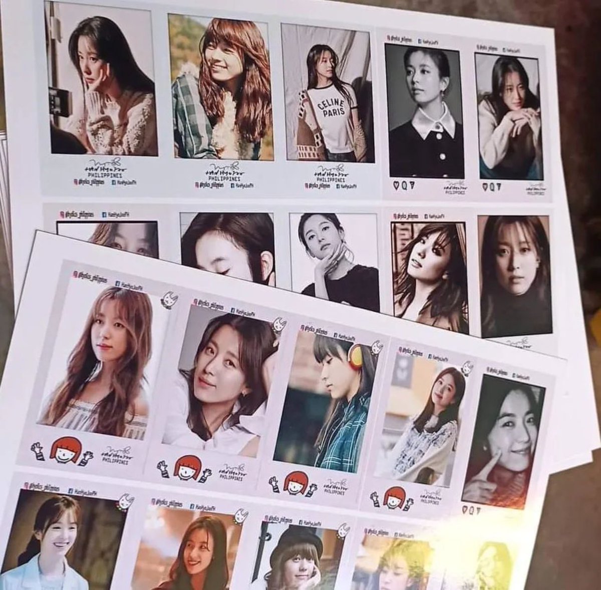 hyolics_ph's tweet photo. 06.04.22
HyolicsPH event.

17th Debut Anniv of HanHyoJoo

Thank you for all the members of HuolicsPH who supported the Coffee Sleeve Event even 2 weeks before the date of Hyo's Anniv you still agreed for us to do this. Kinda neevous because it's our 1st time to do this event. + https://t.co/wEh6jbYk5q