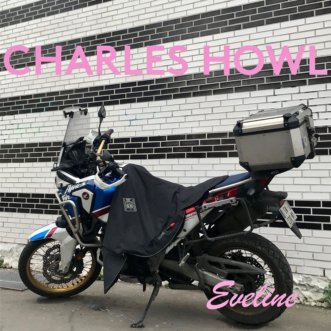 Our brand new single ‘Eveline’ featuring the one and only Jenny Green is out now on all streaming platforms! 

Hope you enjoy the new track x 

open.spotify.com/album/5432bSUg…