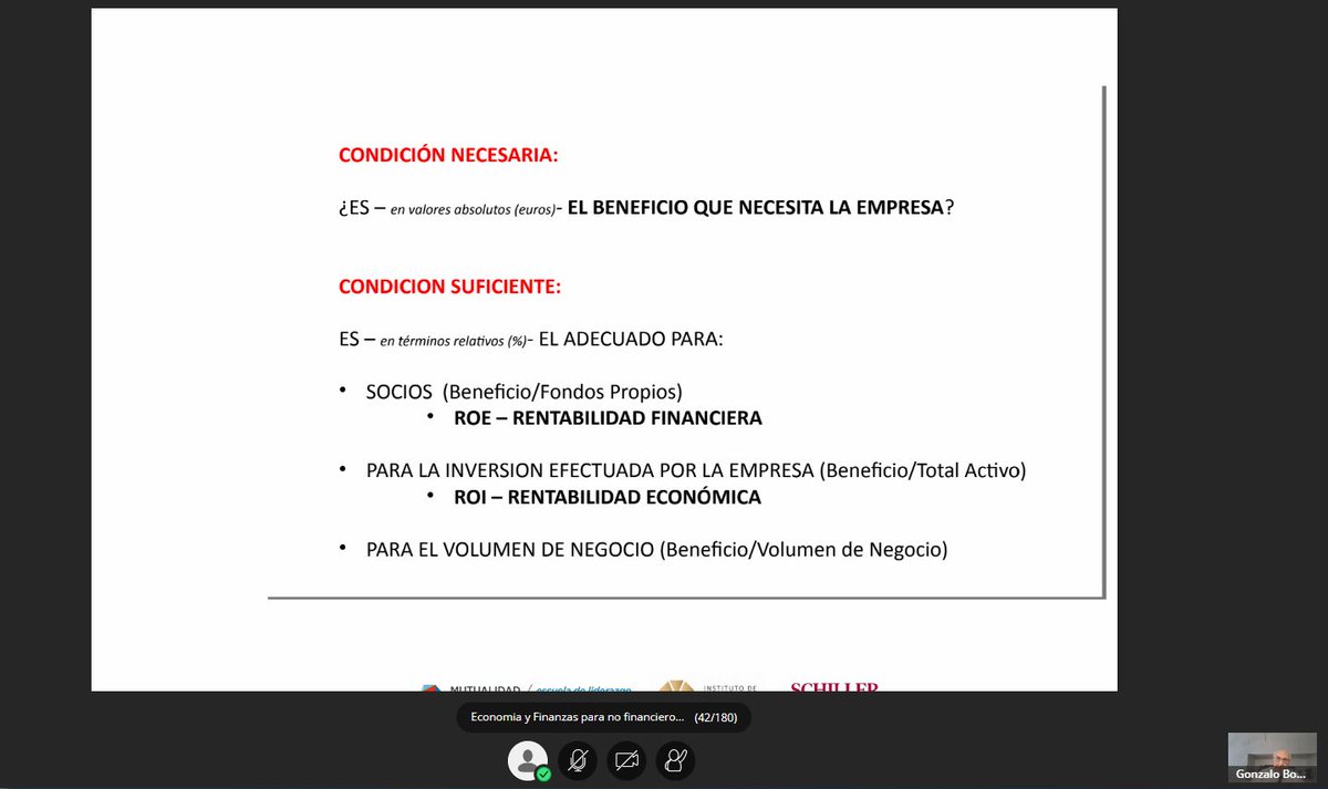 LiderGobCorp's tweet photo. #ProgramaDesarrolloDirectivo 🗣️ @GonzaloJBoronat , economista, diplomado superior en Estudios Financieros @unicomplutense y #UniversidadValencia, nos traslada cómo reportar la perspectiva económica, fiscal y financiera en las organizaciones.

#EscuelaLiderazgoBuenGobierno https://t.co/VhwiuiAXlu
