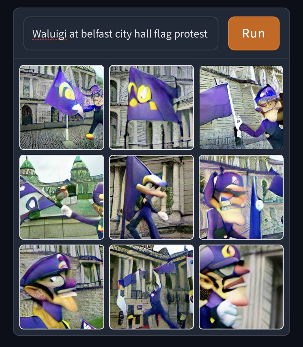 brianbrianquinn's tweet image. Wahhh