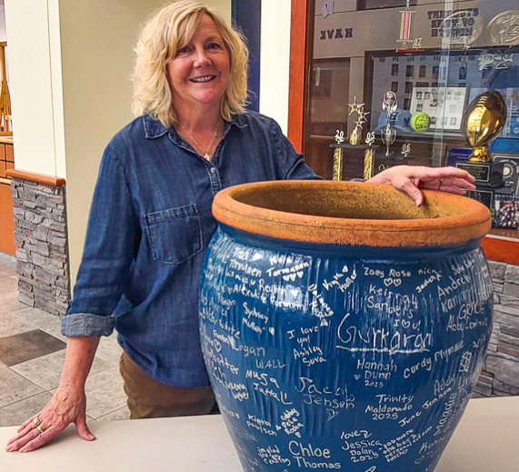 Luke LeCount tweet media