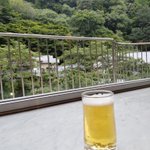 車で巡る東日本の温泉旅のツイート画像