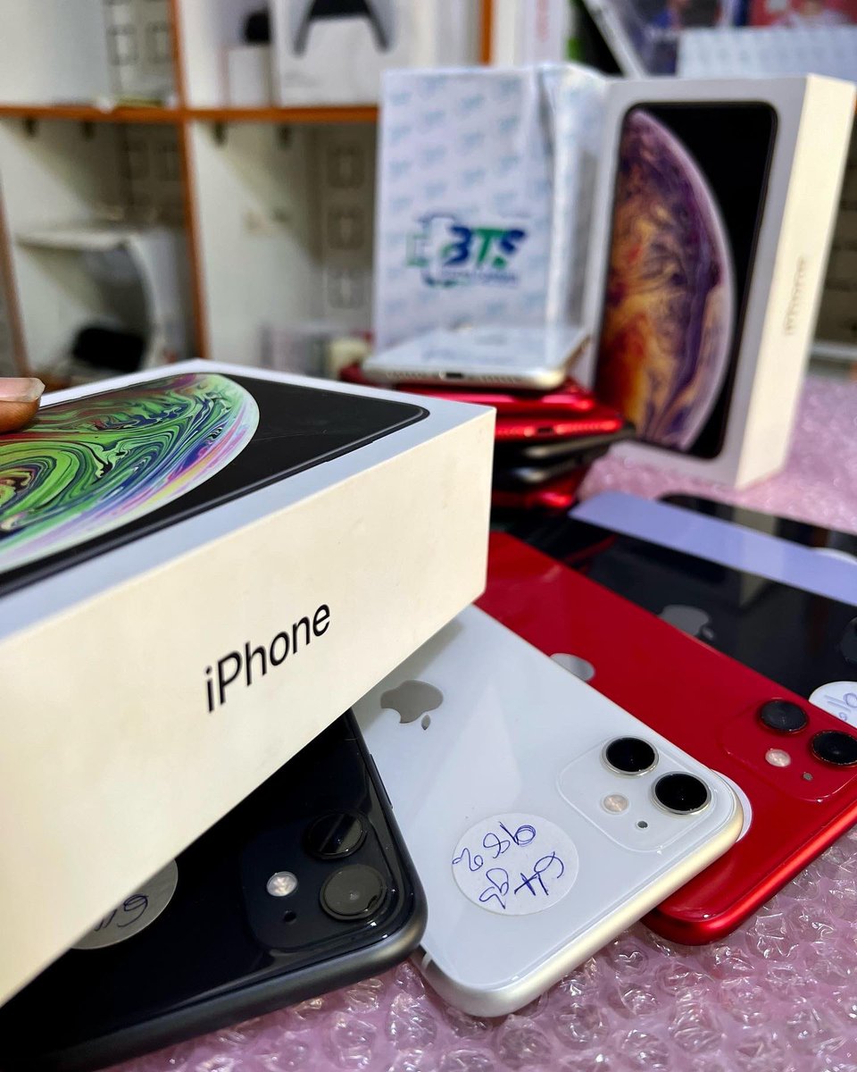 bts_phones_ng's tweet photo. Flash Sales ⚡️⚡️⚡️
.
👇👇👇
.
iPhone 11
🔶64GB: N195K
🔷128GB: N210K
.
Delivery Nationwide
.
Call/ WhatsApp:
Tunde: 08032797879
Adeshina: 09034668303
.
Kelly
#MoMoBetterPassCash
#CoCreateTechExpoDay2
#vjadamsapple
#RHOLagos
#Theforum2022 https://t.co/uJ70d2yAQs