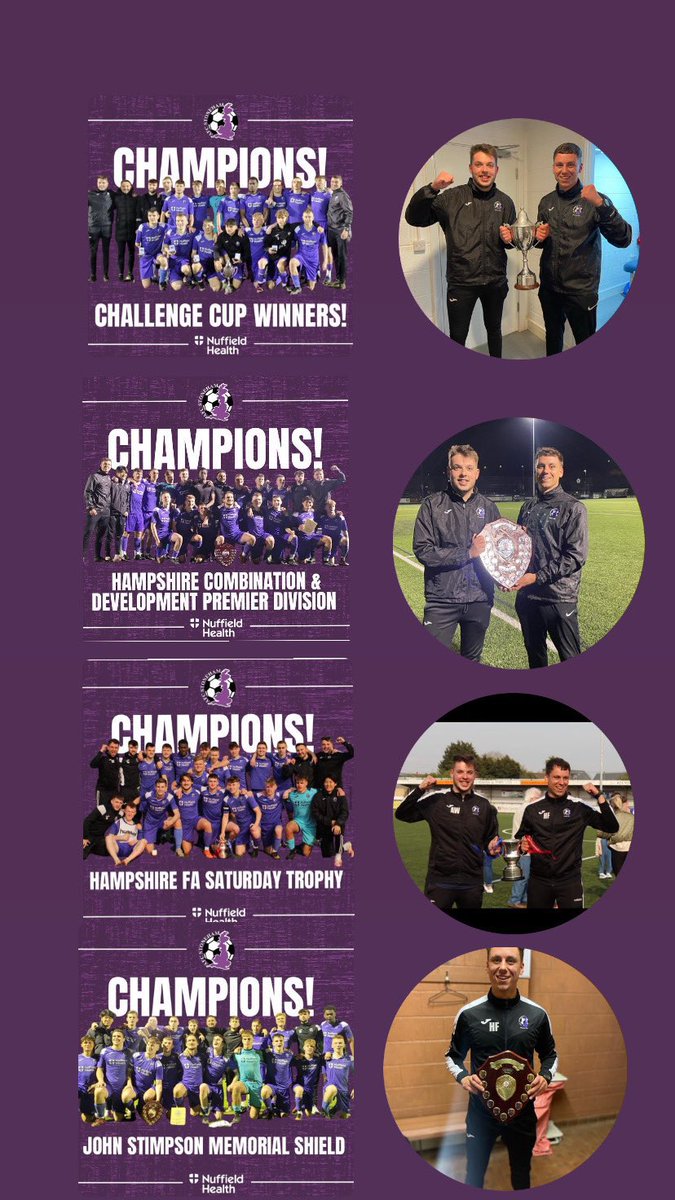 Lavvyfc's tweet image. ..Introducing our new 1st team Coach @harryfryerr 🤩 following an incredible season with @afc_stoneham Res. 

A UEFA B candidate works FT @ @SouthamptonFC as a development coach. 
Also coaches Saints ladies &amp;amp; formerly Solent Uni.
Welcome to The Dell Harry⭐️

#Bulldogs 💚⚽️🐶