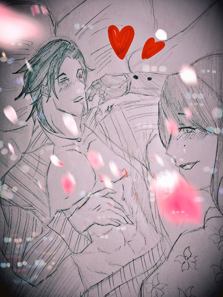 BlueAstralTears's tweet photo. ⚓👒:🤫
Drunken Love
ホセエマ
#JoseEmma #JoseBaden #EmmaWoods https://t.co/F9wEFznoO4