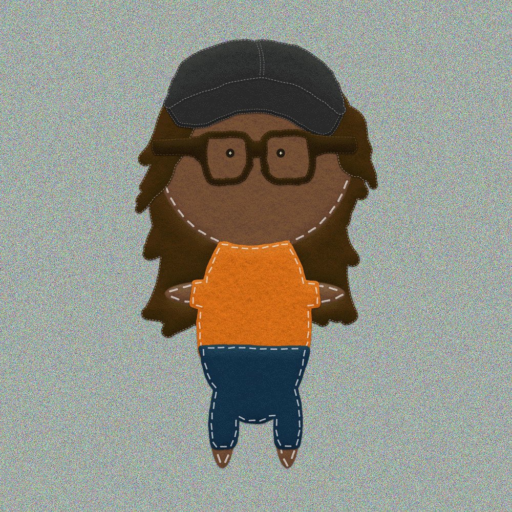 Felt Fellas / 29 Fellas Left to Mint tweet media