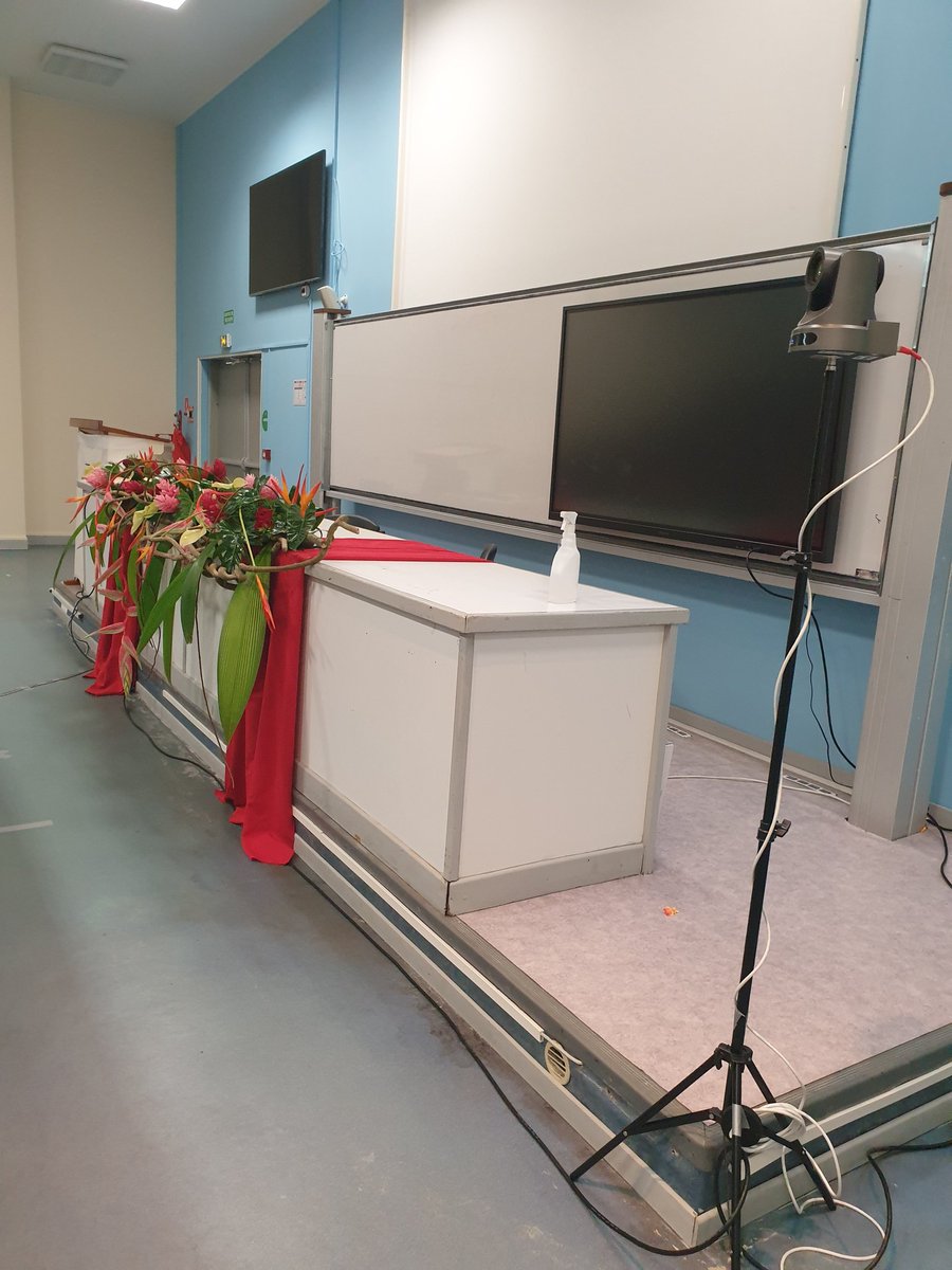 U.F.R. SCIENCES TECHNOLOGIES ENVIRONNEMENT tweet media