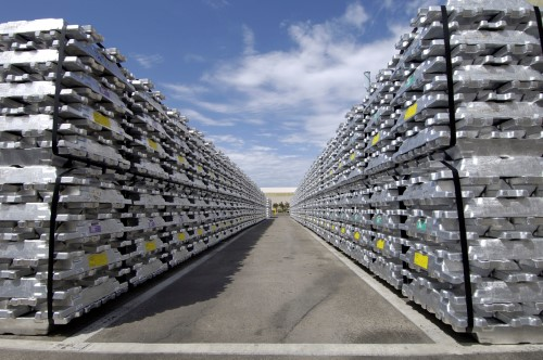Alcircle's tweet photo. Hindalco Industries Limited’s aluminium ingot price uptrends by 1.74% to INR248,250/t with effect from June 9
➡️https://t.co/SFSgYoqpt6
#aluminiumingot #aluminiumproducts #Hindalcoaluminium #aluminiumwirerod #aluminiumbillets #AlCircle #alcirclenews @Hindalco_World https://t.co/2lsi6gcbvE