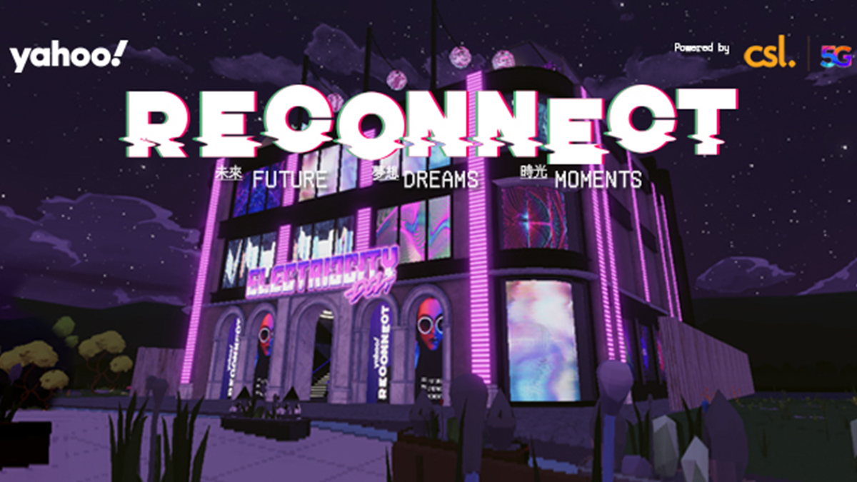 NFTPaw1's tweet photo. Yahoo! Electric City Experience In Decentraland
@Yahoo launches an exclusive Electric City experience week in the Decentraland. The event, organized by @VegasCityDCL, will run in mid June. Collectors will enjoy gatherings, parties, and NFT wearables from @AndyGellenberg himself! https://t.co/sTb7THcq8d