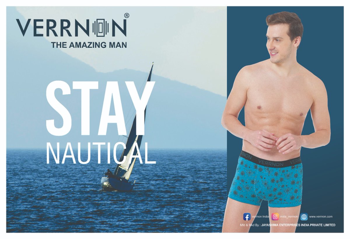 Verrnon_India's tweet photo. "VERRNON"

A NEW STYLE COTTON FASHION COLLECTION FOR AMAZING MAN 😀

#verrnon
#verrnonindia https://t.co/dAwwQcdBlE