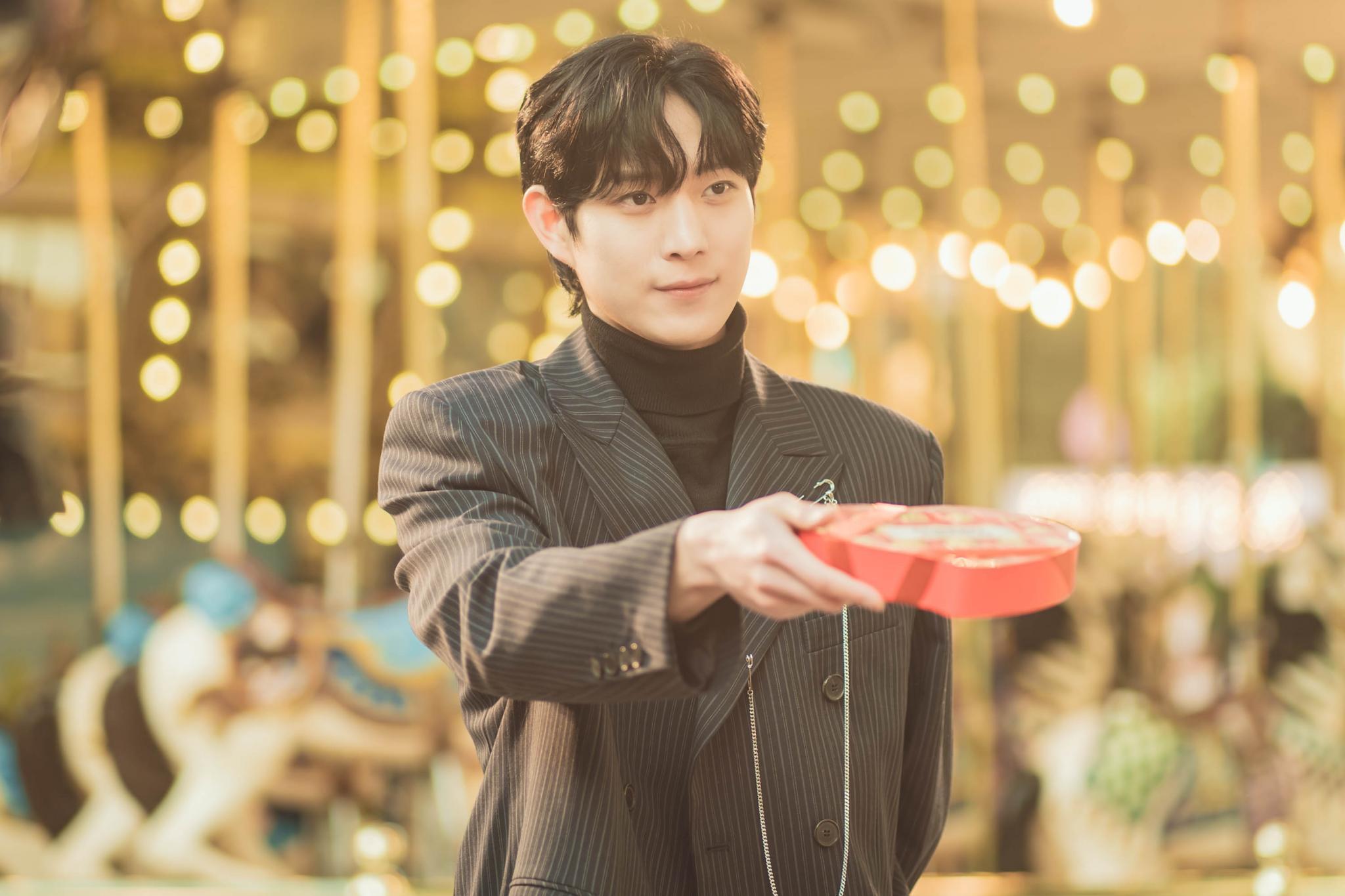 イ・スンギ 3集 - 別れ話(韓国盤) イ・スンギ 3集 - 別れ話(韓国盤)