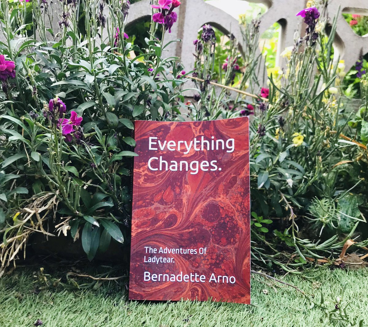yorkshirebronte's tweet photo. My second Book. Available on Amazon. Paperback and kindle. 🌈❤️ https://t.co/nXAsE2K6uo