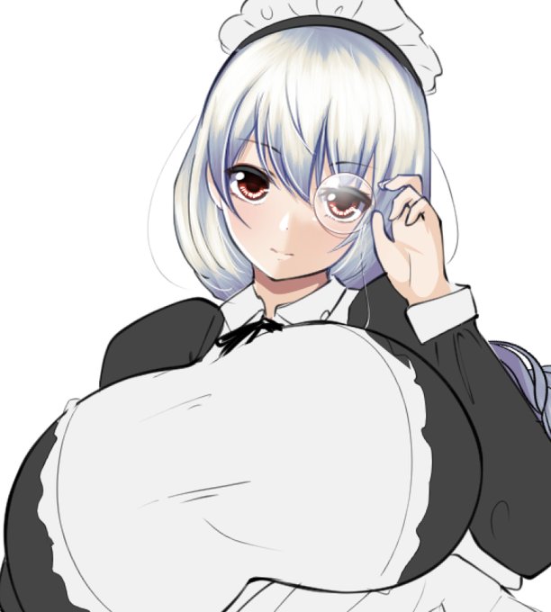 モノクルメイド 