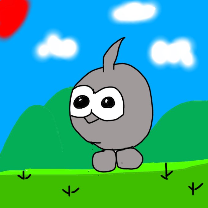 ポワルンのtwitterイラスト検索結果