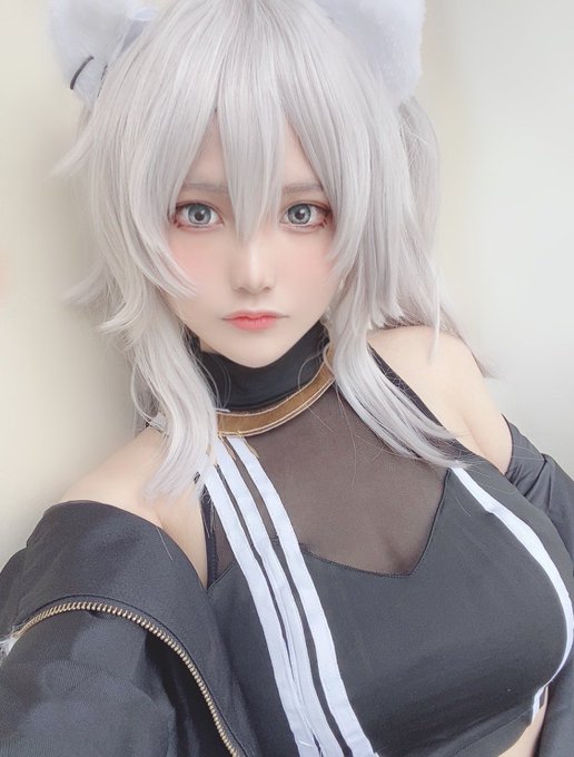 コスプレイヤー小塩てるのTwitter画像10