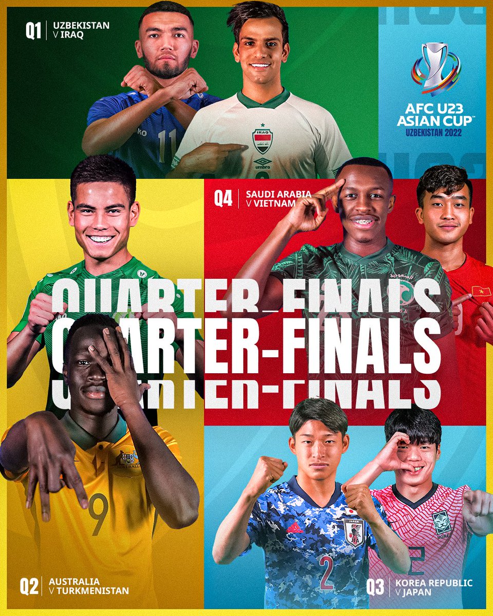 #AsianCup2027 tweet media