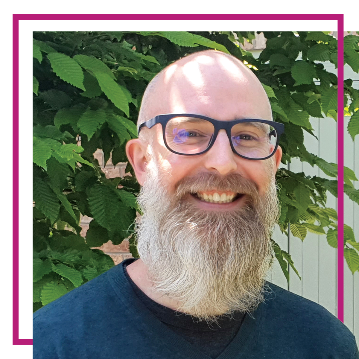 We’re expanding! A warm welcome to Rhys, who has joined the Leader team as Creative Designer!
#marketing #website #design #news