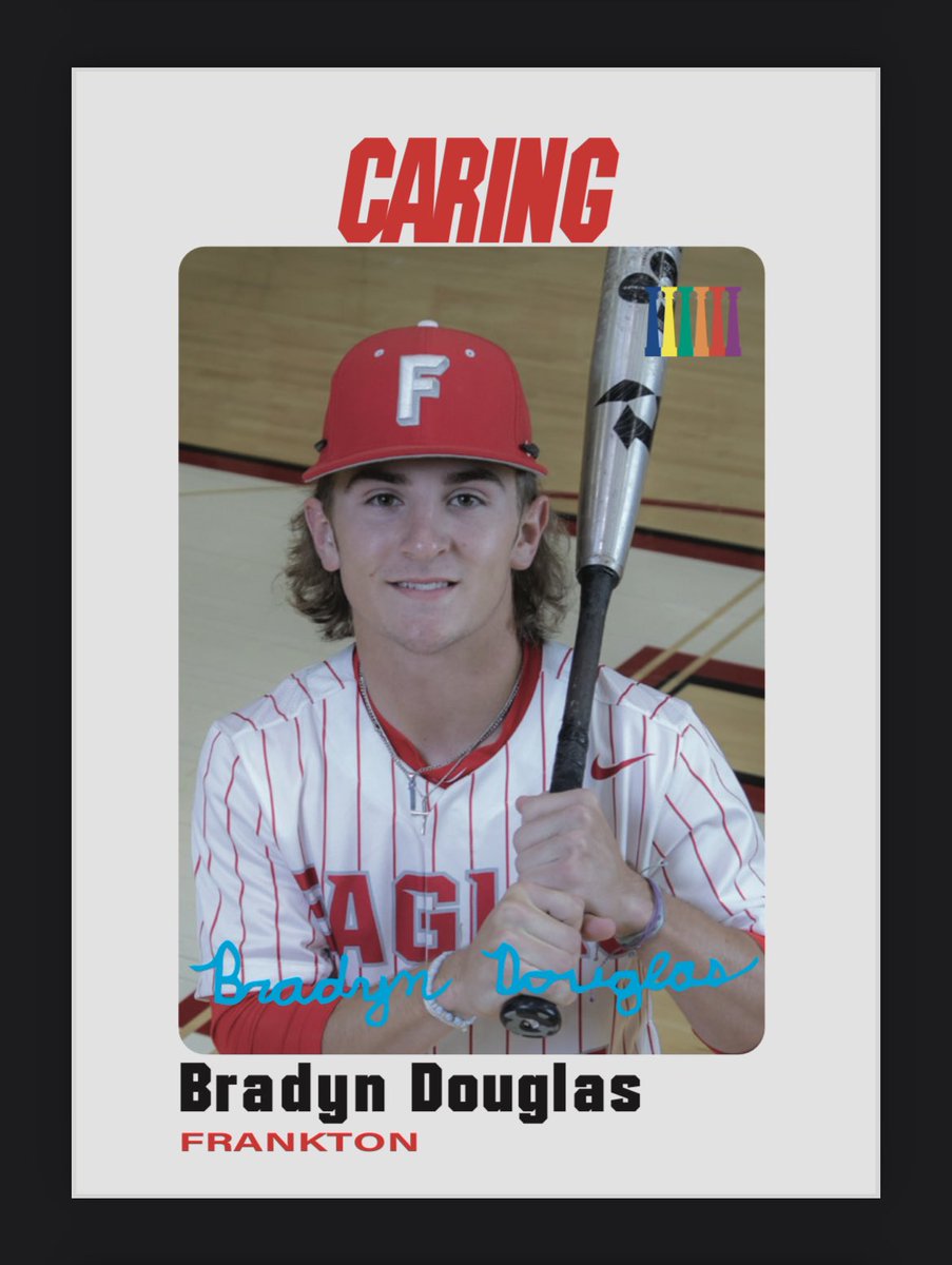 Frankton Athletics tweet media