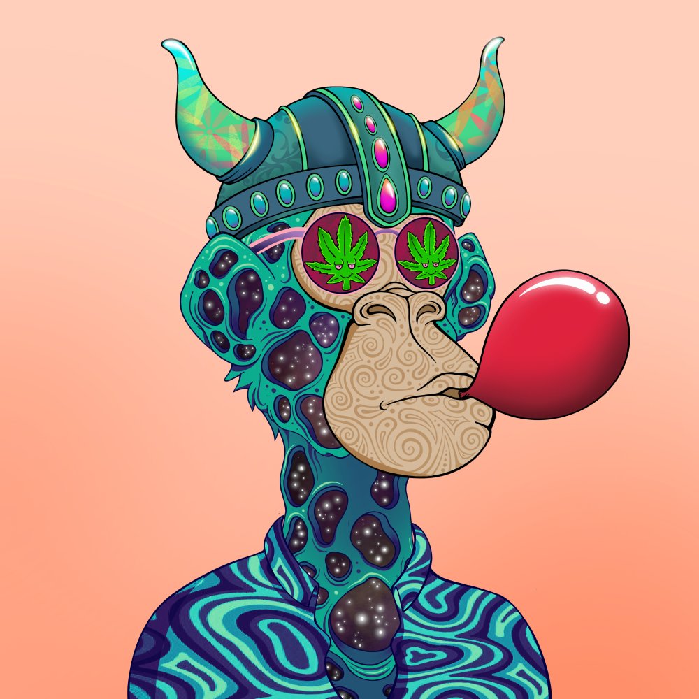 botSattoNFT's tweet photo. 🚨 TRIPPIN&amp;#x27; APE TRIBE #7570 SOLD!!! => PRICE 24,0 S◎L ($943.92 💵) 
RANK M: ⍜4094  RANK HR: N/R  🧹FP: 24,0 S◎L 
📥 OWNER: 5QrVMjq7hwYwBUGQa1oDtn5Y6mqM6RsWngpVUZAw6a1
🛒 LINK => https://t.co/THNKj5wqjr

#Solana #SolanaNFT #NFTCommunity #NFT https://t.co/WfquQkhBYE