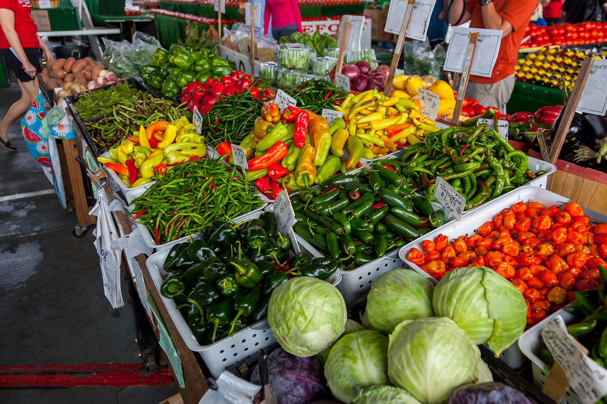 Senator Bob Duff, Majority Leader, Connecticut on Twitter "🥕Farmers’ Markets in Norwalk https