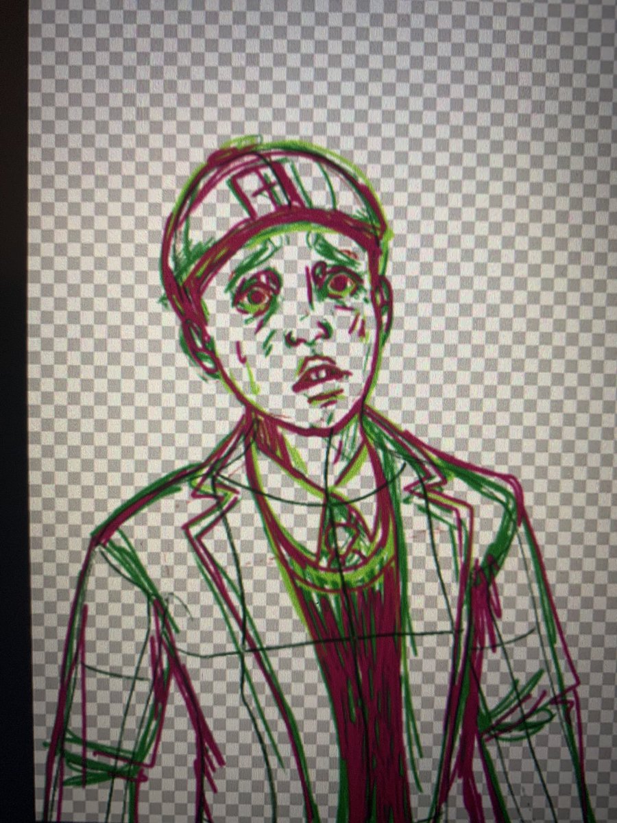 wearediamant's tweet photo. Orginal ink drawings and the new penciled versions from #horrorcomic redraw of β Whatever you doβ as you can see Iβve learned a lot! #vampires #globalcomix #vampirehunting https://t.co/ncayjix3lv