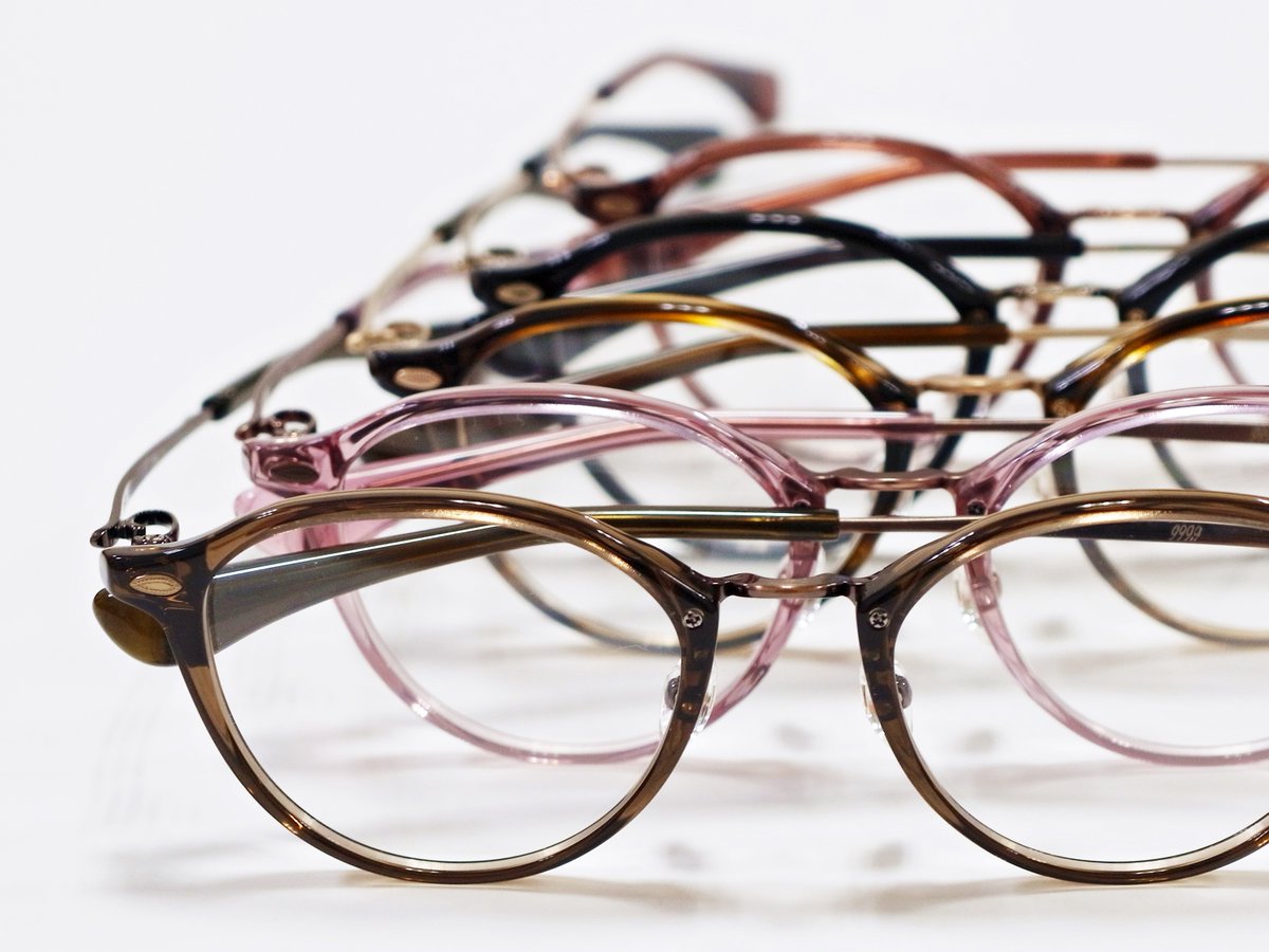 9999byhayashi's tweet photo. 【999.9新作2022春モデル入荷第5弾!】
#フォーナインズ #眼鏡 #メガネ #新作 #NP150シリーズ #NP152 #S970Tシリーズ #S972T #M75
MORE INFO↓
https://t.co/ZIEINOqvDo
#山口県 #防府市 #ハヤシメガネ #フォーナインズ専門店 常時1000本以上在庫! https://t.co/QKTuSLavMo