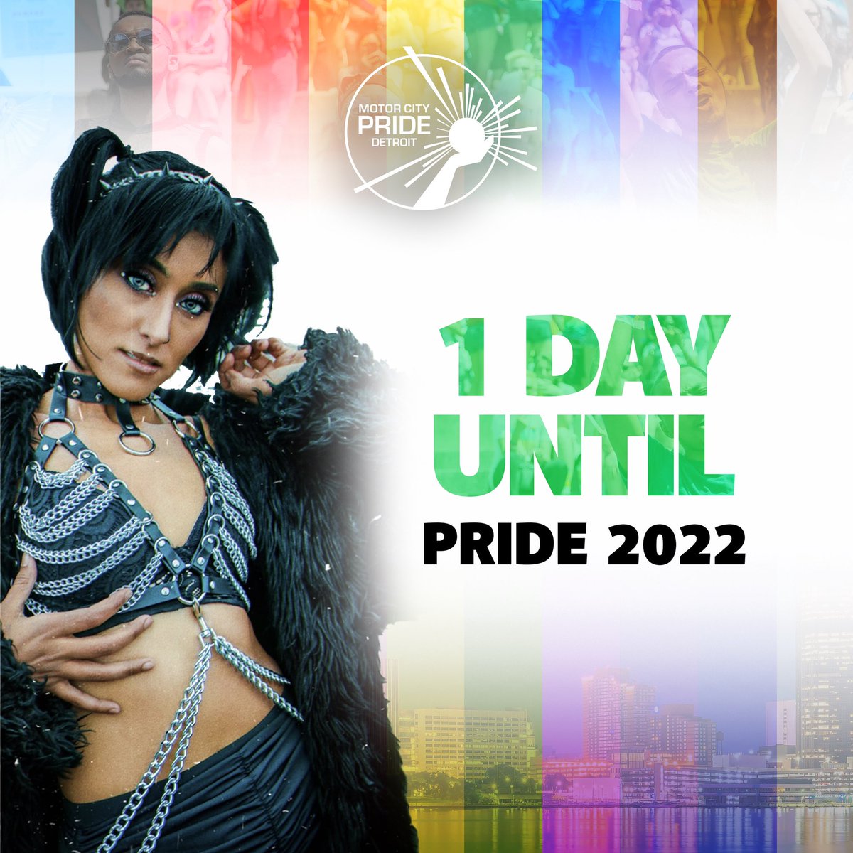 Motor City Pride tweet media