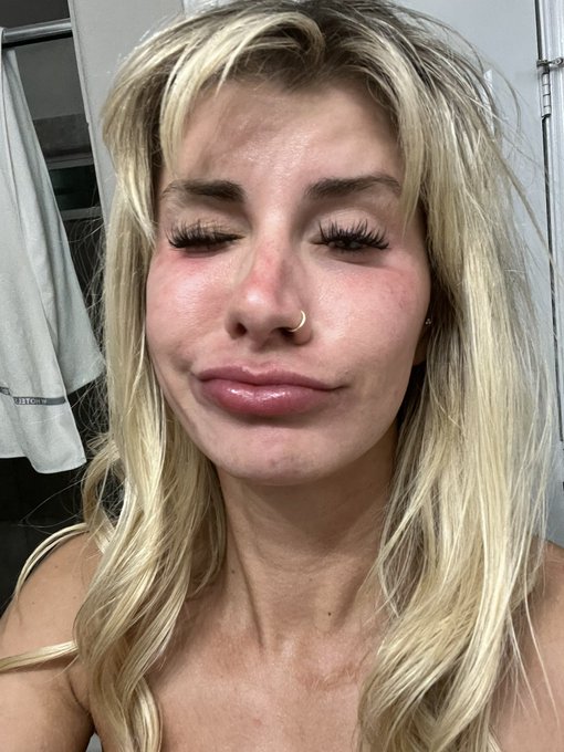 Before and after yesterday afternoon&rsquo;s fire content with @LongliveSmalls and his massive dick multiple