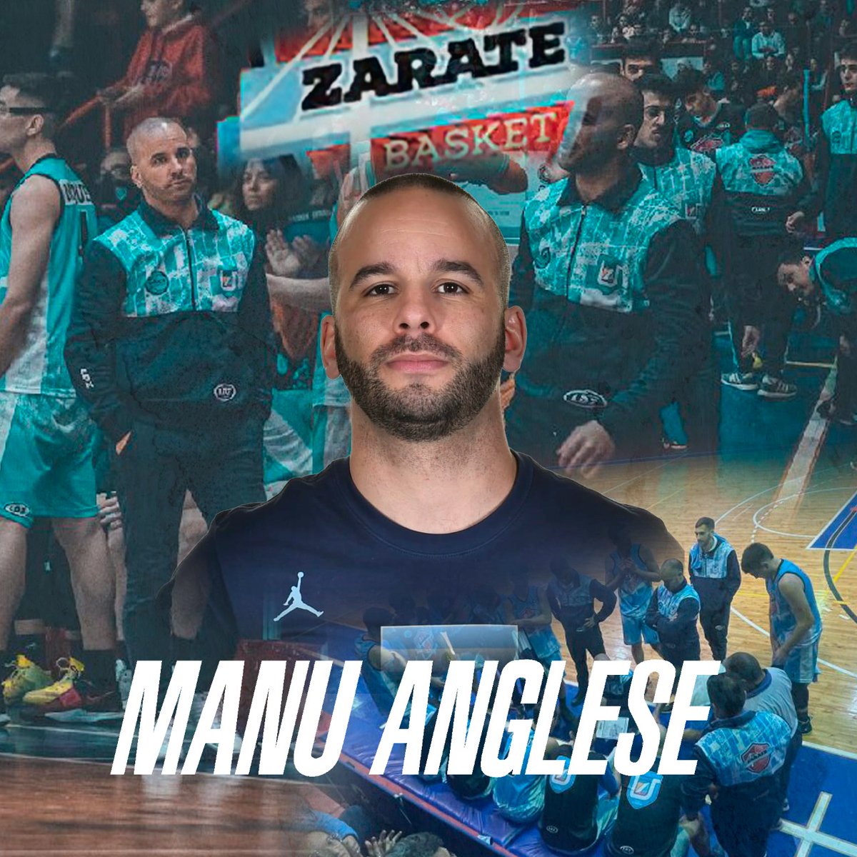 #Finales de la <a href="/LigaARGbasquet/">La Liga Argentina</a> <a href="/ManuAnglese/">Manuel Anglese</a> #TeamMNAgent