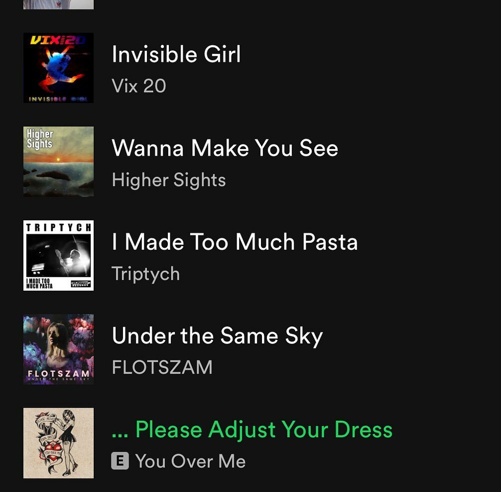 barstool_music's tweet photo. 🎧PLAYLIST UPDATE🎧 Check out another collection of amazing unsigned an independent music from the last seven days! #Multi-GenrePlaylist #IndependentMusicPlaylist #UnsignedMusicPlaylist #UKMusicPlaylist #AlternativePlaylist #DiscoverPlaylist #Supportin… https://t.co/YP9vjko7Wn https://t.co/LdJY4gKJAs