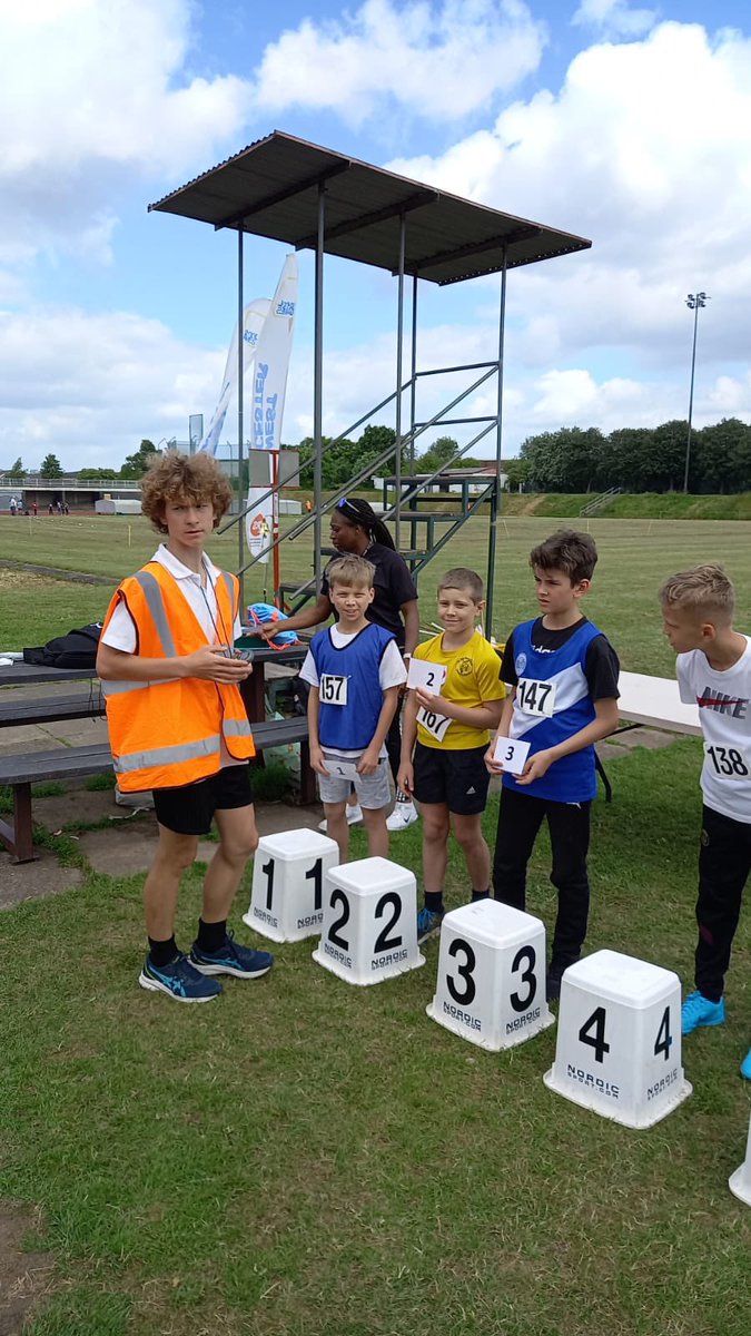 Overdale Jun Sport tweet media