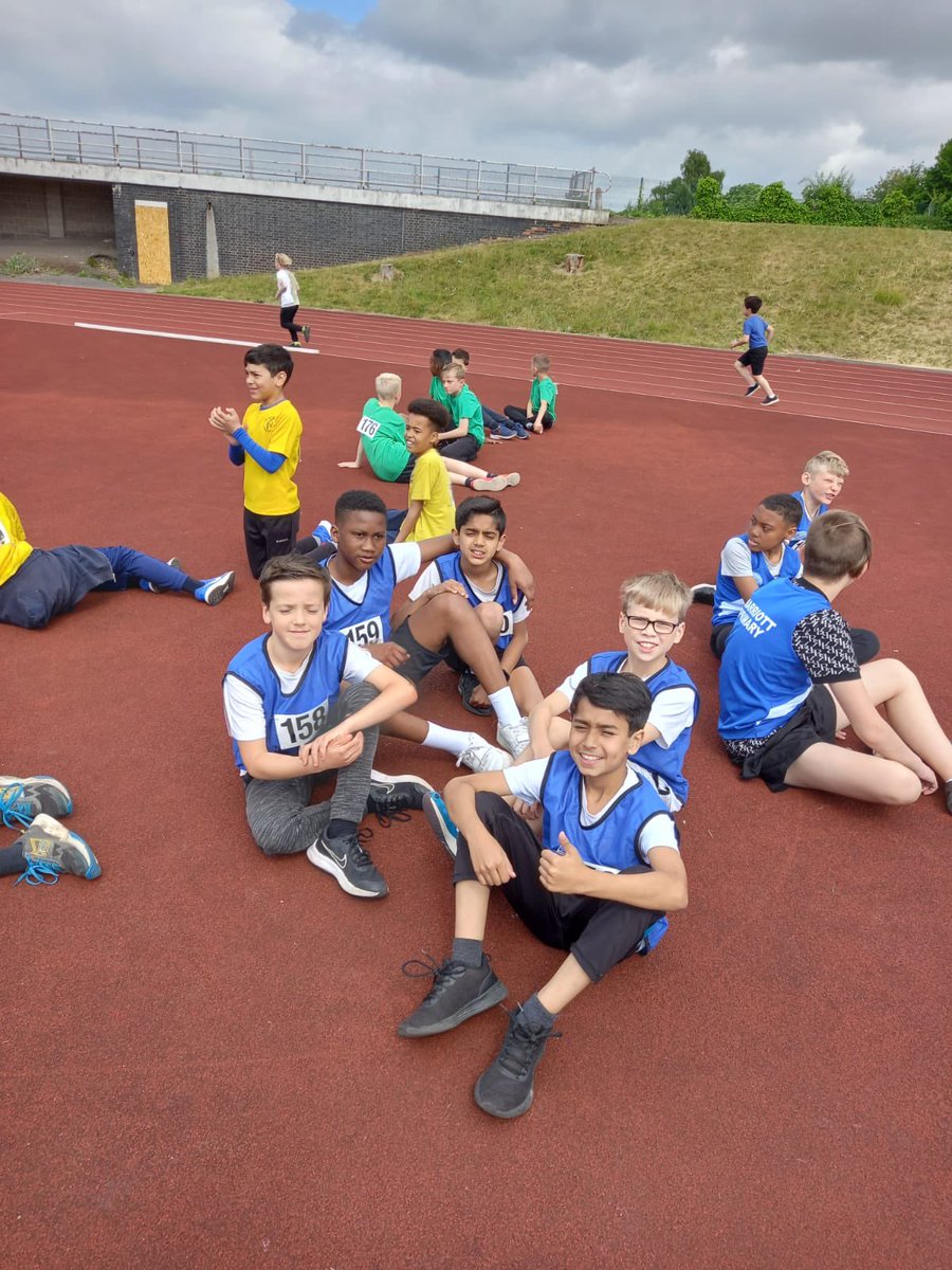 Overdale Jun Sport tweet media