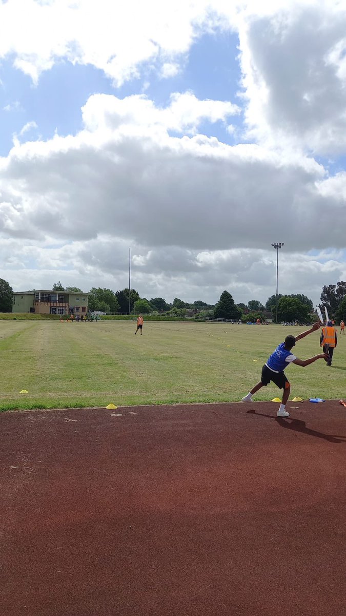 Overdale Jun Sport tweet media