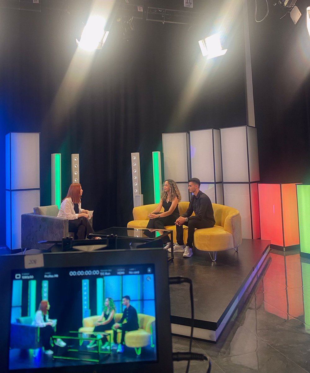 Dün topluluk tanıtımları çekimi için, Bankacılık ve Finans Topluluğu olarak stüdyodaydık. Destekleyen ve yardımcı olan tüm arkadaşlarımıza teşekkür ederiz.🎉