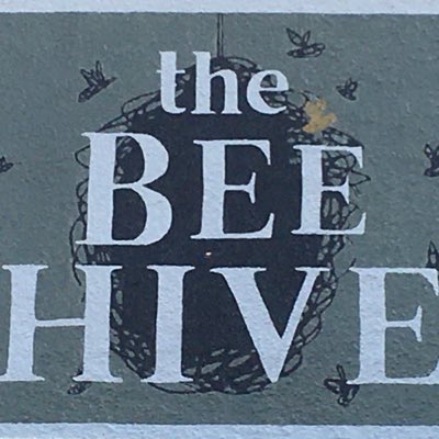 Beehive_Pub's tweet photo. #NewProfilePic https://t.co/EvDBTl68IC