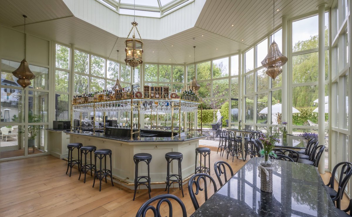 Barberstown Castle tweet media