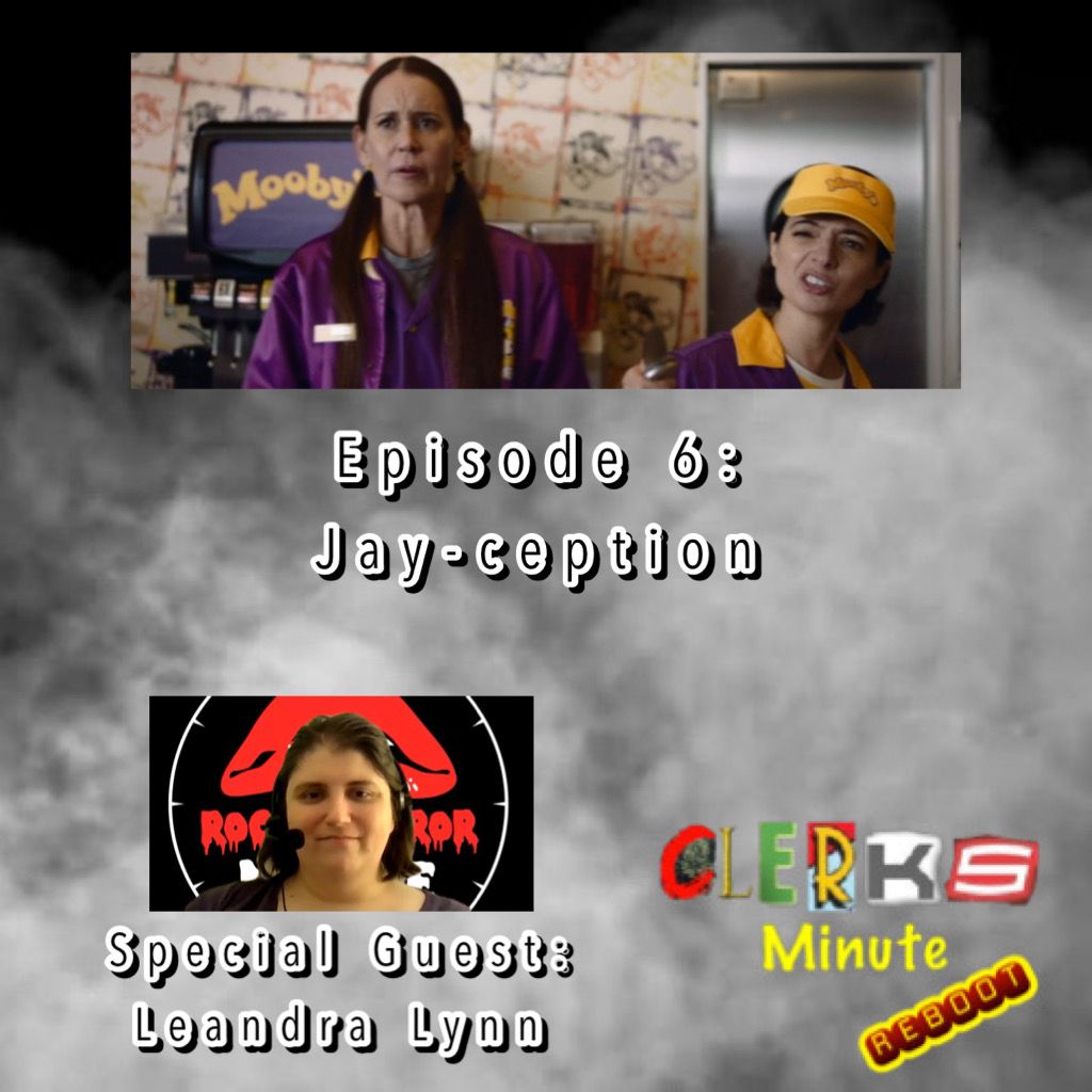 Reboot Episode 6: Jay-ception is live!

Special Guest: Leandra Lynn from <a href="/rockyhorrormin/">Rocky Horror Minute</a>

podcasts.apple.com/us/podcast/cle…

open.spotify.com/show/5EOFs2T1w…

iheart.com/podcast/625102…

google.com/podcasts?feed=…

@reilly21106 <a href="/HudsonHawkFIM/">Kyle Palkowski</a>