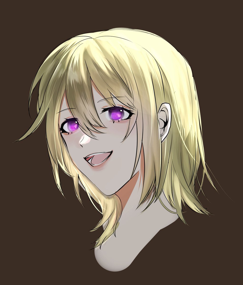 sharlooooooo's tweet photo. #drawluca
very young https://t.co/3DIfOgeJQV