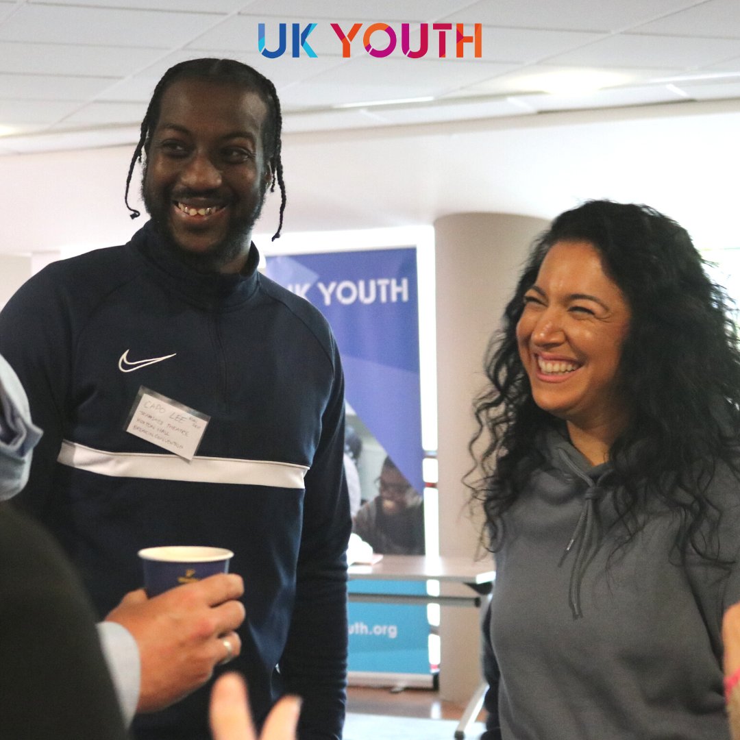 Our online #YouthWorker #training week sessions timetable has landed! 🚀

Book now for free training on contextual safeguarding, #Race and #MentalHealth, making great grant applications, #UKYAAs and more!

Visit ▶️ eventbrite.co.uk/o/uk-youth-987…