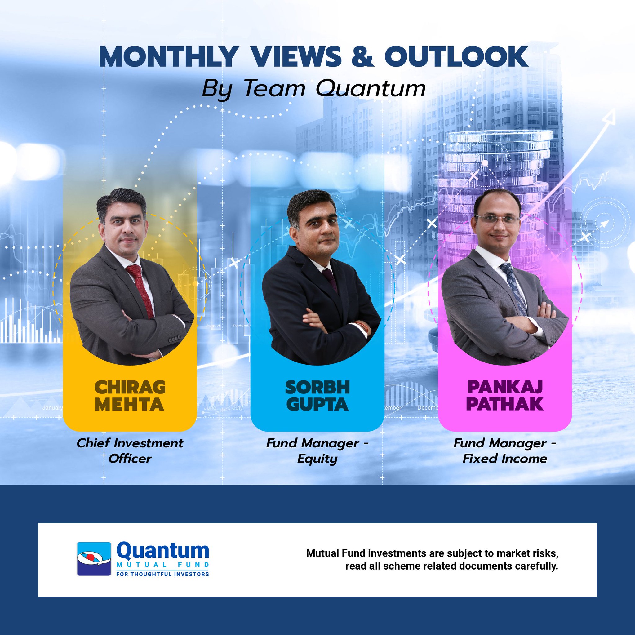 Quantum Mutual Fund on Twitter "Stay updated & study the financial