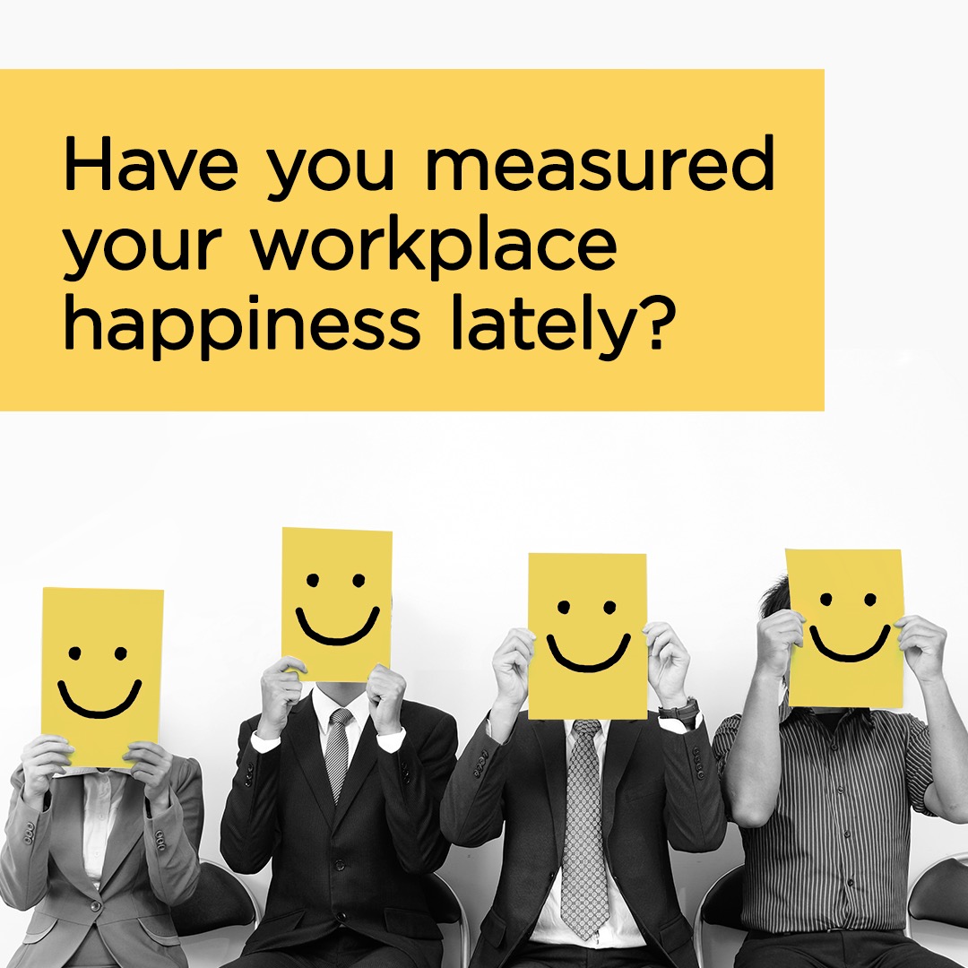 Job satisfaction is directly related to happiness in the workplace. How happy is your workspace - have you measured this? If you think you have the happiest workplace, then your award is waiting for you. Simply apply with us at happinessaward.com/registration
.
.
#happinessatwork #awards