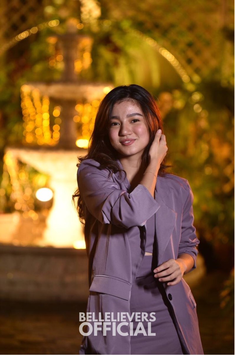 heybelleliever's tweet photo. More photos from the BELLE Day Event! 💜

A thread: 

HAPPY BIRTHDAY BELLE 

#BelleAndBeyond
#BrightestMoonBELLEDay https://t.co/YTm375jgtz