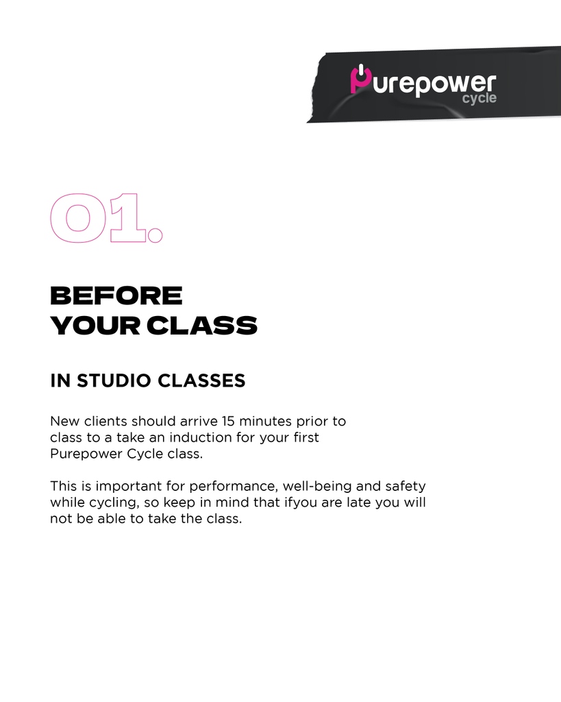 Purepower Cycle tweet media