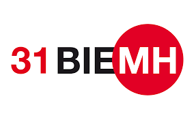 📢 Ekainak 13tik 17ra, BIEMH'22
📌 BEC, #Barakaldo
👉Gomendatua:
A-8 Kantabriako…
