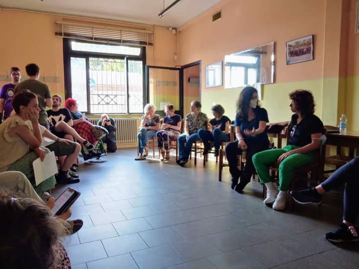NovarArcobaleno's tweet photo. La #NovaraPride week procede ancora.
Manca sempre meno alla parata:

-2 https://t.co/oqOwJD4N42