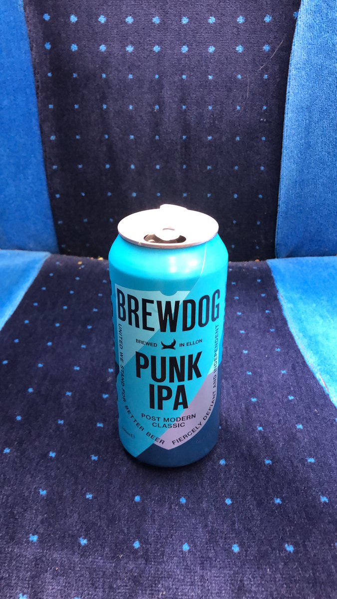 BeerBasher's tweet image. Nice bit of colour coordination there