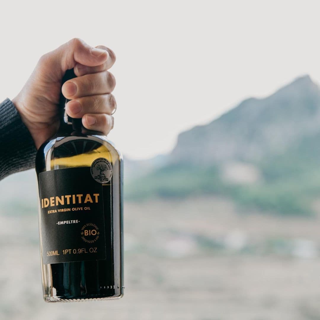 Nat_experience's tweet photo. T'agradaria fer el teu propi oli? Avui us portem una experiència gastronòmica molt original i per llepar-se els dits! 😋

Taller per fer el teu propi oli amb @IdentitatEVOO 

📍 Terra Alta
👉https://t.co/BM95lNYLY8
--
#naturexperiencecat #oleoturisme @TurismeTerrAlta https://t.co/AFOnhznNQP