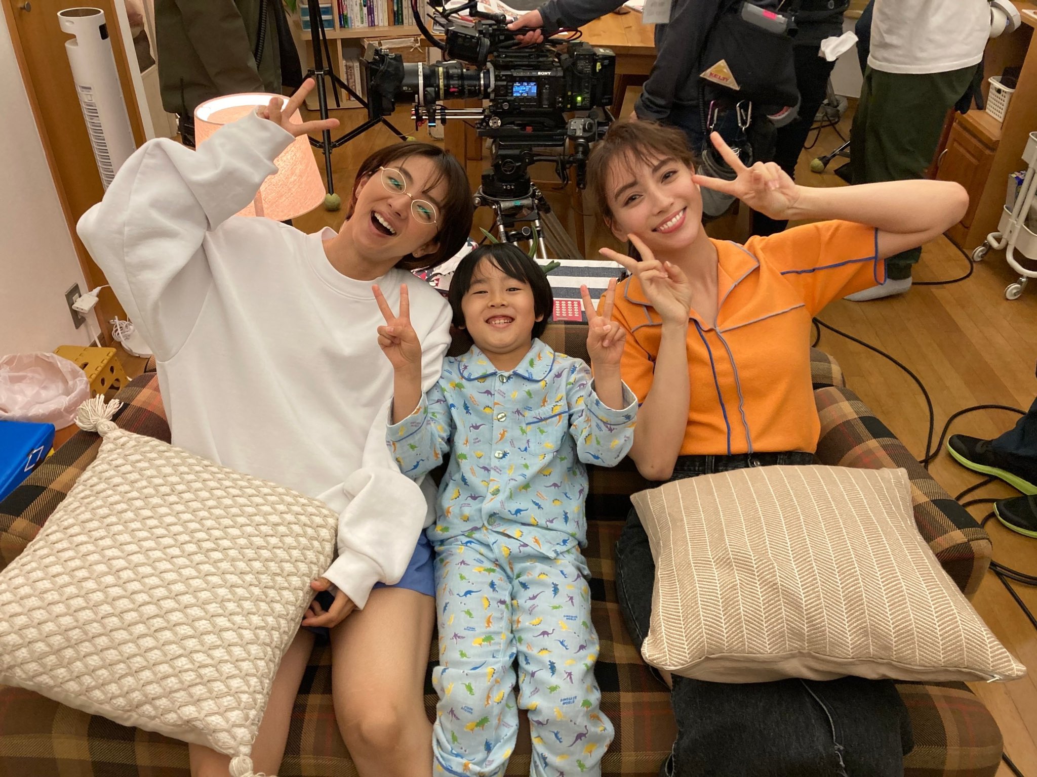 木曜ドラマ 未来への10カウント テレビ朝日公式 Miraten Tvasahi Twitter