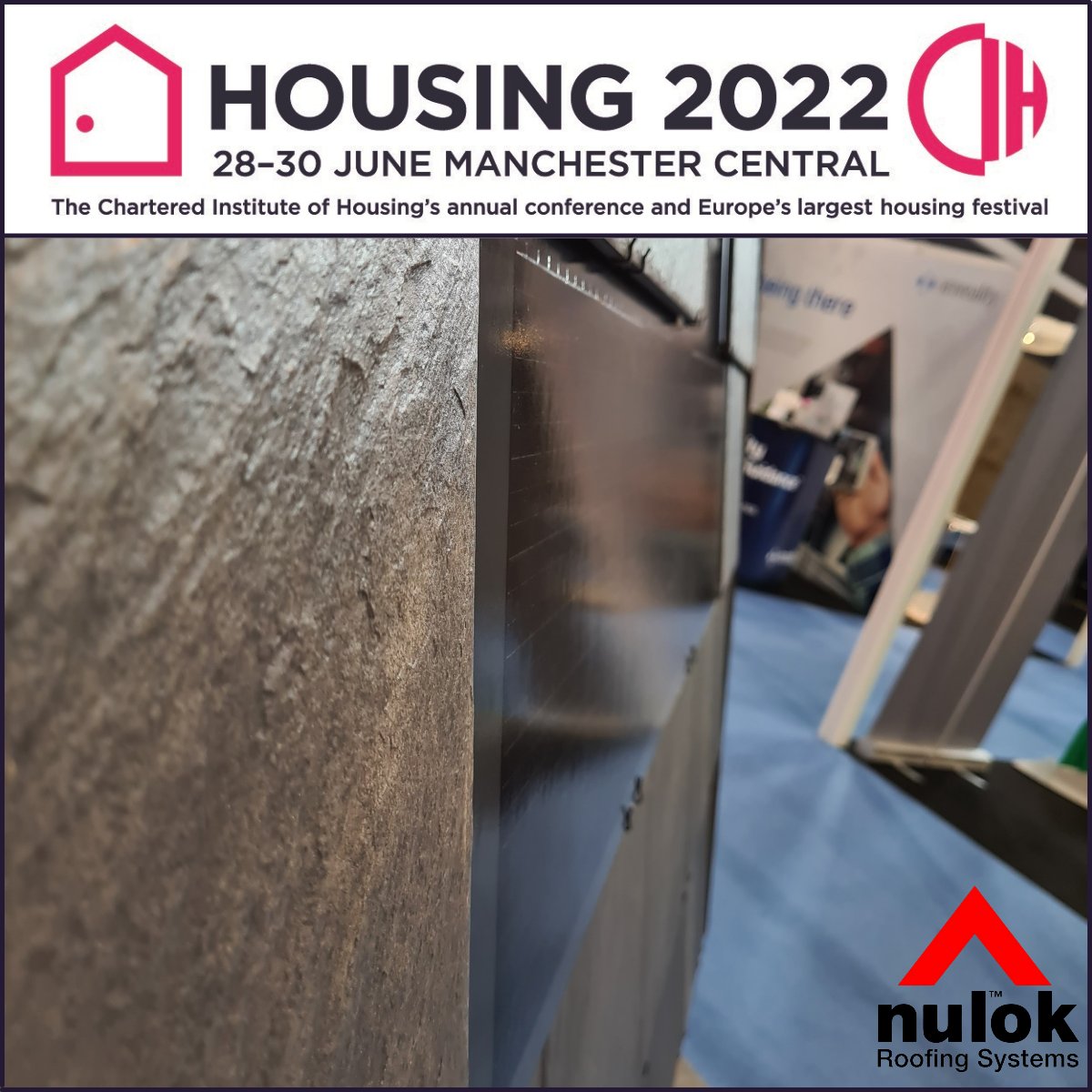 Nulok Roofing Systems tweet media