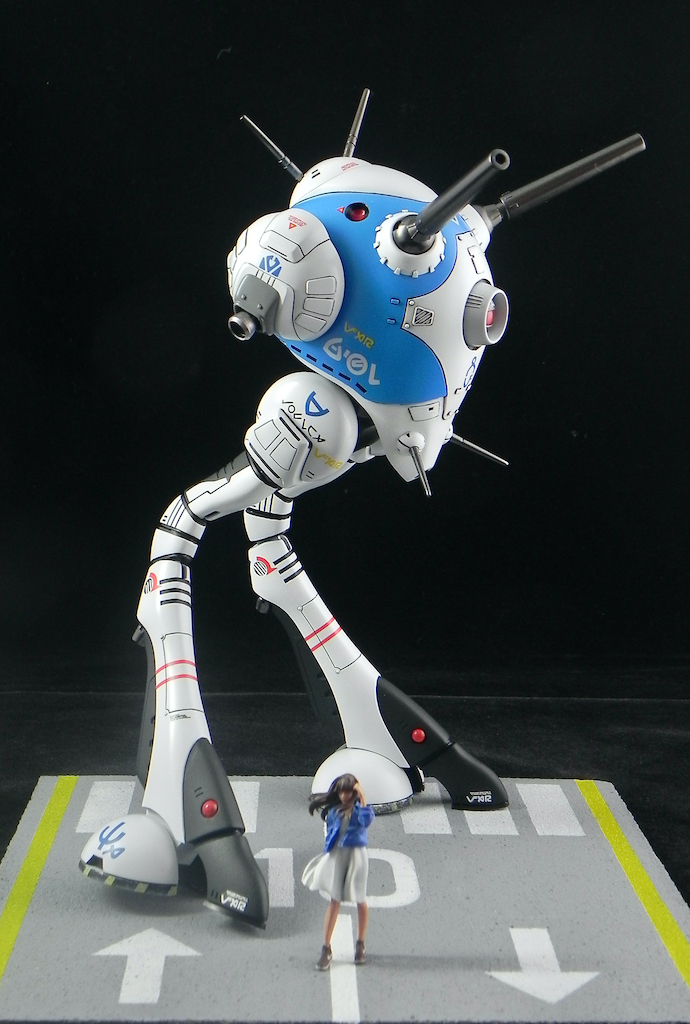 goaheadMax's tweet photo. Bandai 1/72 Regult,完成 :)
#MACROSS
#MACROSSMODELERS応募シンプル
#超時空要塞
#regult https://t.co/qwGSyJcQnI